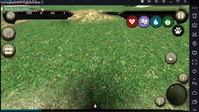 Mod Menu ARK Survival Island Evolve 3d_v1.19 Increase Exp Earned Run Faster Buy Anything смотреть онлайн