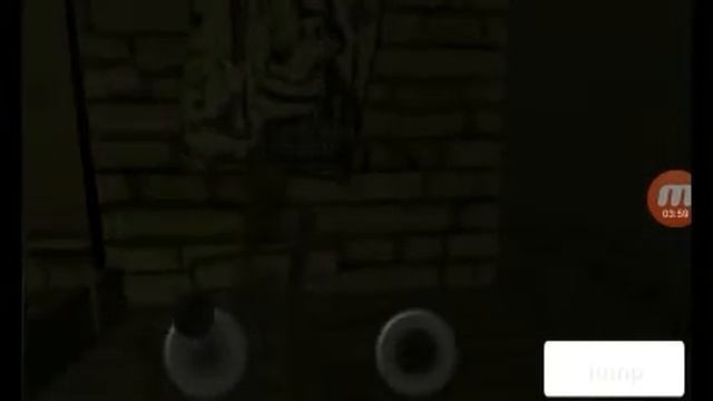Bendy and the ink machine android смотреть онлайн