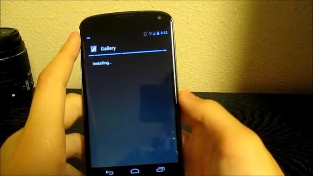 Android 4.3 смотреть онлайн
