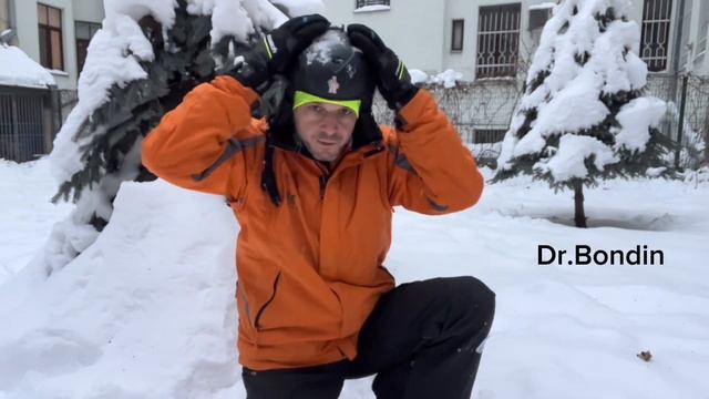 Горные лыжи - Как одеваться. Минимальный комплект. На что обратить внимание при выборе одежды. смотреть онлайн