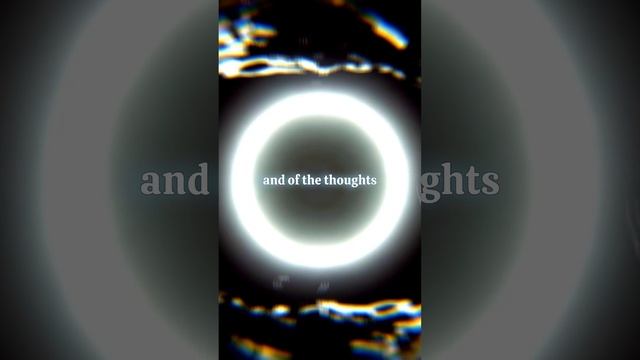 Alan Watts - End of Thought смотреть онлайн