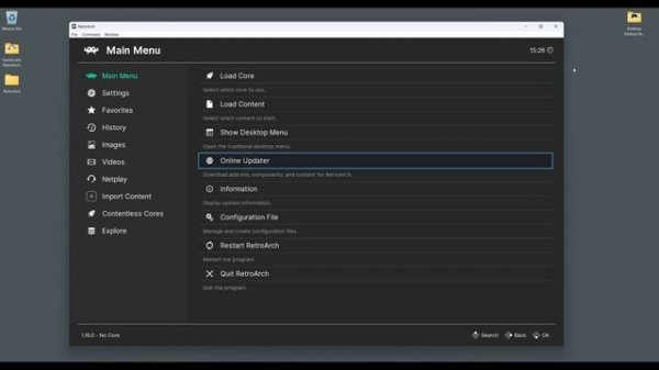 RetroArch GameCube Core Setup Guide - How To Play GameCube Games With RetroArch