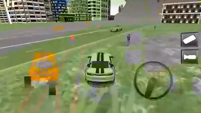 Transformer Robot Car смотреть онлайн