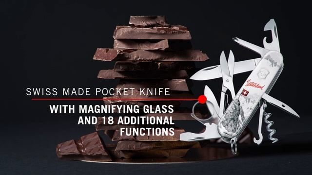 Складной коллекционный нож Victorinox Explorer Swiss Spirit Special Edition 2020 (1.6705.7L20) смотреть онлайн