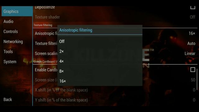 Killzone liberation ppsspp best settings | no lag smooth gameplay | psp gamer смотреть онлайн