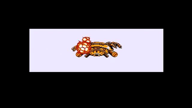 TMNT III: The Manhattan Project (NES) - 09 Final Boss/Ending смотреть онлайн