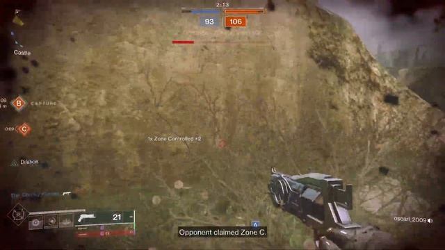Destiny 2 | No Look Window Blink | Titans Hate Me 😂 смотреть онлайн