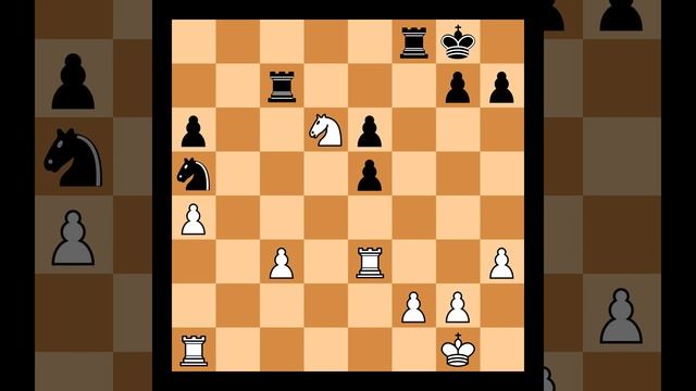 Magnus Carlsen(2548) vs Gabriel Sargissian(2630) | Event: 6th EU-ch | 2005.06.26 смотреть онлайн