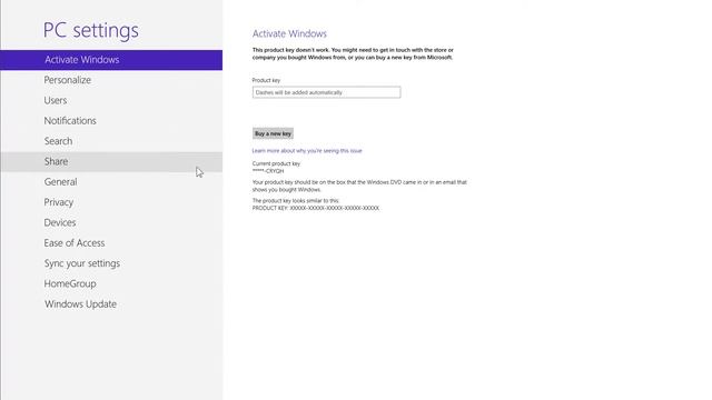 Introduction to using Windows 8 and Metro Interface Preview and walk throufgh смотреть онлайн