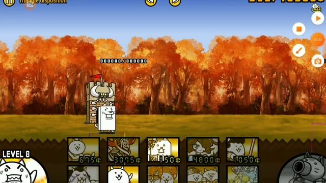 the battle cats ultimate: aku revenge part 2 смотреть онлайн