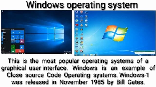 _Part-02_ Types of operating System in Hindi _ DOS _ Linux _ Ubuntu _ Windows _ CCC _ unskills смотреть онлайн