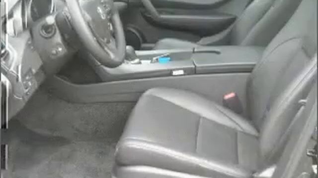2010 Acura ZDX - Palatine IL смотреть онлайн