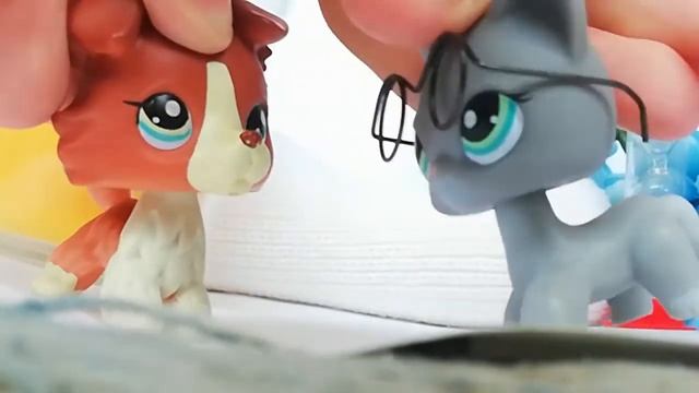 Распоковка посылок ЛПС / Studio 21 Lps.