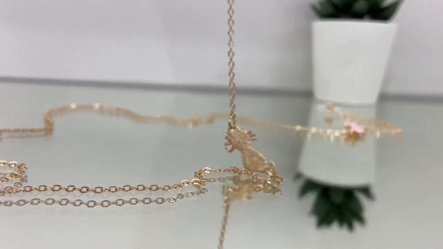 Ch060 цепочка для очков смотреть онлайн