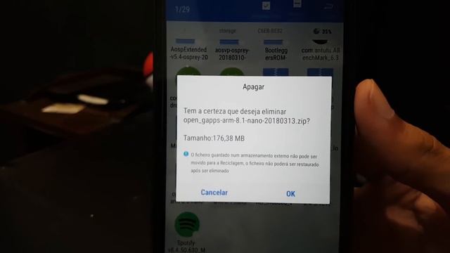Bootleggers ROM v2.1 | Android 8.1.0 Oreo | MELHOR ROM DO OREO? Performance e Bateria! смотреть онлайн