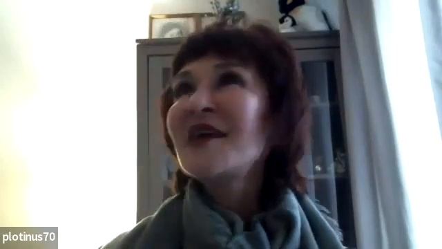 Семинар по диалогу ТАЕТЕТ 17