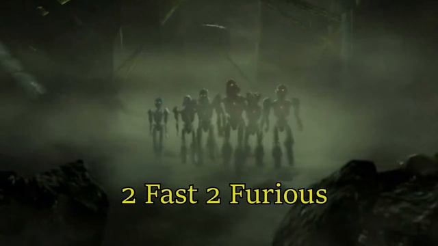 Guide to BIONICLE смотреть онлайн