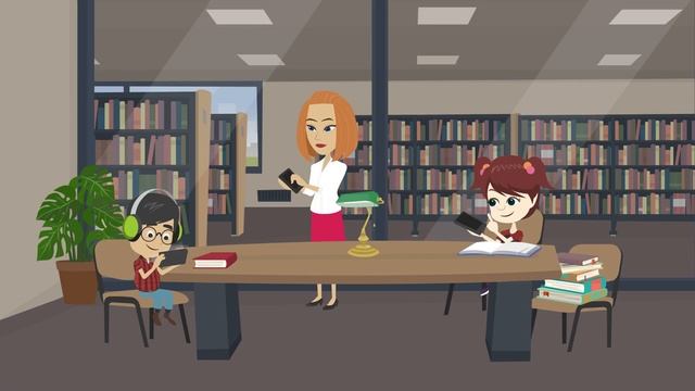 Readers Are Leaders - Best App To Teach & Learn English смотреть онлайн