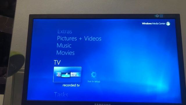 Windows 10 media center startup смотреть онлайн