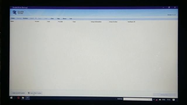 How to Backup Disk Driver of You PC Using Double Driver Software for later use. Learn in Bodo смотреть онлайн
