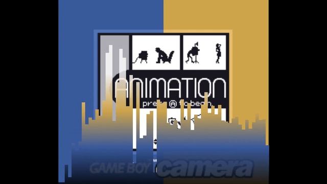 The Camera Never Lies[Animation BGM 31 - Gameboy Camera](cover) смотреть онлайн