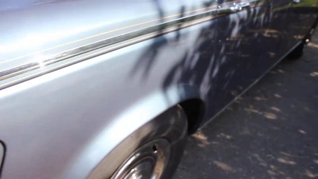 1975 Rolls Royce Walkaround смотреть онлайн