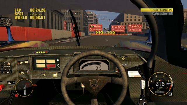 USA | Washington | Park Circuit B | Free Class | Mazda 787B | 44.680 смотреть онлайн