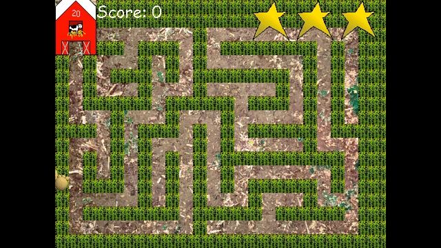 Baldi's Basics Plus Прохождение