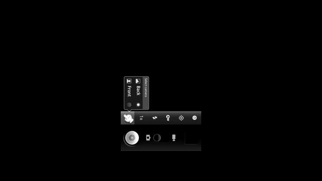 Sony Ericsson Live With Walkman Cyanogenmod 7.2 + Benchmarks