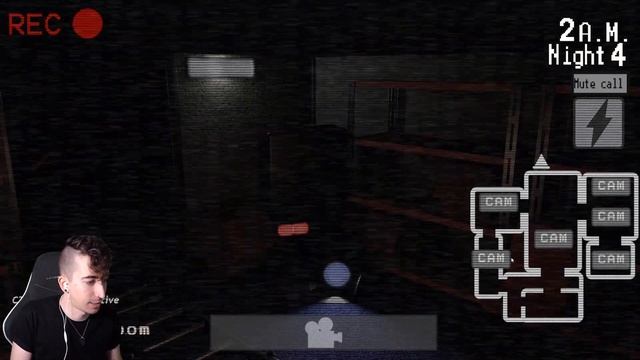 TUBBYLAND REBAKED (Juego completo) - Gameplay en español смотреть онлайн