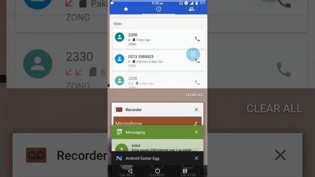 Android 7.1.1  Nougat ROM For Galaxy S4 GT-i9505 Stable1