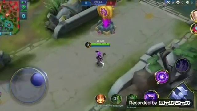 MOBILE LEGENDS Лилия🤪🙃😘 смотреть онлайн