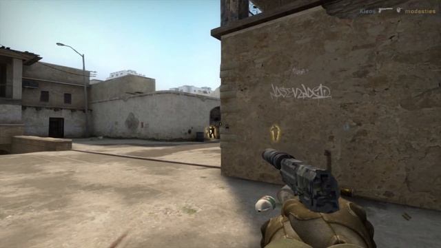 CSGO Montage 7 смотреть онлайн