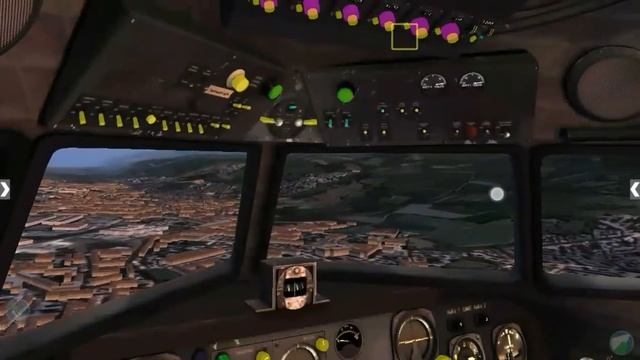X-Plane 10 mobile update v10.5 смотреть онлайн