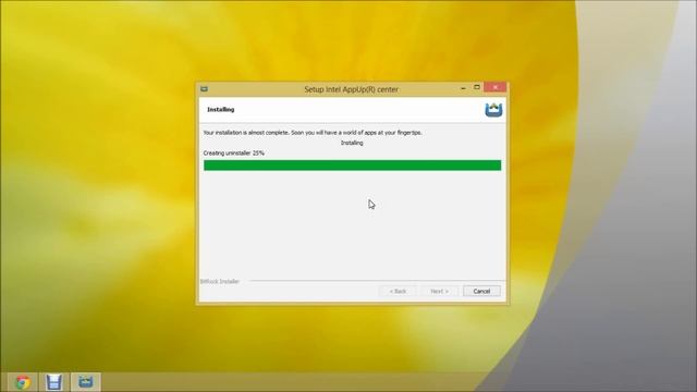 How to Install Intel AppUpp on Windows for Android apps and games on PC смотреть онлайн