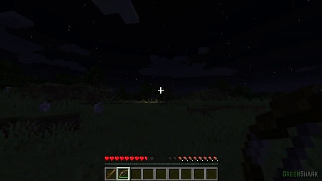 I Found Siren Head on Minecraft (Minecraft Survival Mode) смотреть онлайн