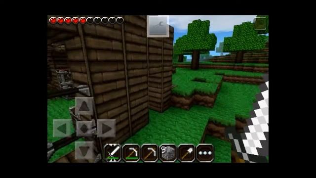 Texture Packs para minecraft v 0.7.2 como instalarlos android смотреть онлайн
