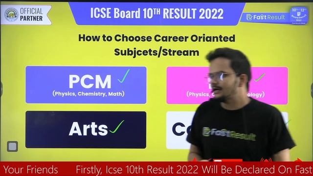 ICSE 10th Result 2022 Semester 2 | ICSE 10th Live Result Checking | ICSE Result Updates