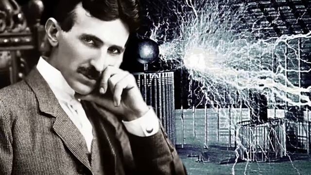 Nikola Tesla смотреть онлайн