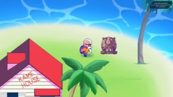 Kame Paradise 2 Guía || Parte 01 (Bulma | Ranfan)