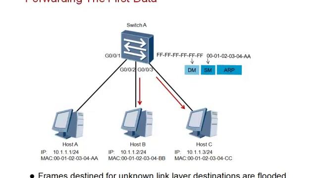 huawei routing and switching basics tutorial(3) смотреть онлайн