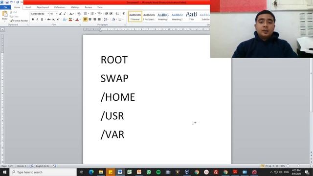 Cara Install Debian 9 GUI Menggunakan Virtual Box Lengkap Dengan Penjelasannya смотреть онлайн