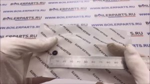 Сальник запирающий крана подпитки для котлов Immergas Star 24 3E, Victrix 24 1.033226