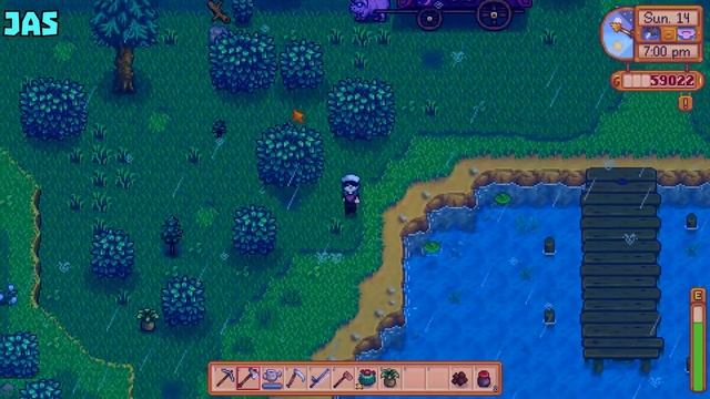 Big House! - #73 - Stardew Valley Multiplayer BETA! (4-Player Gameplay) смотреть онлайн