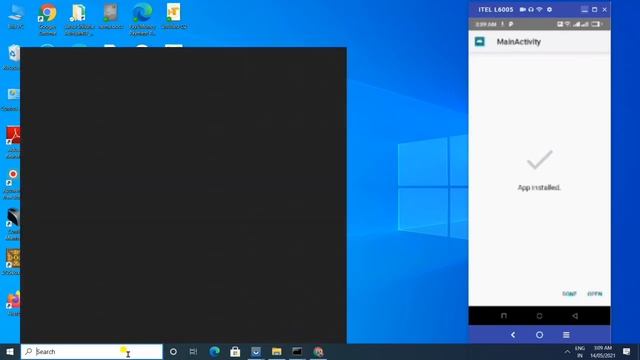 How To Hack Android Device | Using Metasploit | Hindi