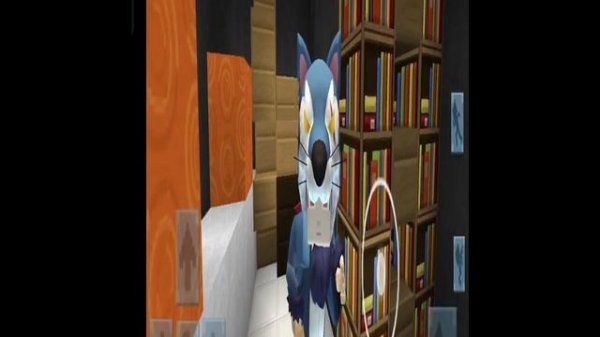 5 серия приключения jaxbox (мир опасного Генри)