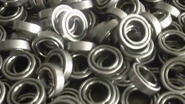 DGX264 needle bearing WHEEL BEARING смотреть онлайн