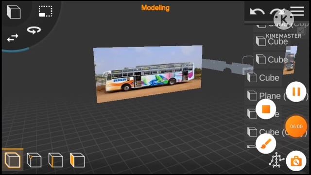 HOW TO MAKE BUS MODS IN PRISMA 3D PART 4 || @karthikkumargaming3026 смотреть онлайн