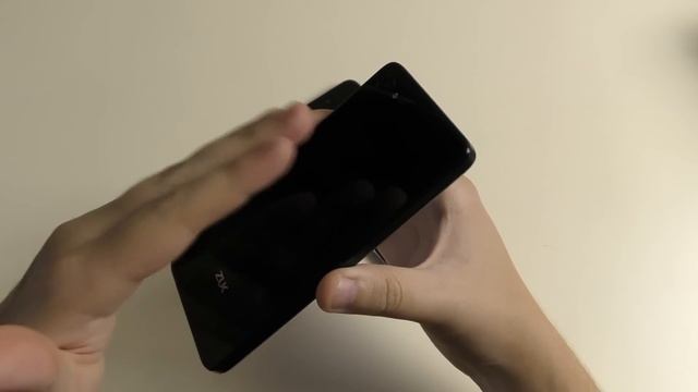ZUK Z2 обновленный убийца флагманов. Обзор на почти идеальный китайский смартфон от дочки Lenovo.