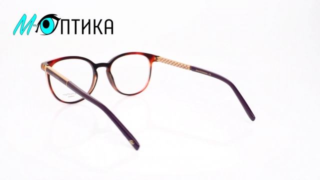 Ana Hickmann AH6330 C04 Оправа, Optical frame, Оprawka optyczna смотреть онлайн
